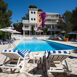 3* Bed & Breakfast D'hotes La Potiniere