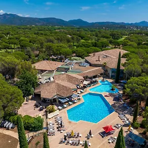 Hotel Garrigae Domaine De L'esterel - Piscine & Cinq Mondes, Saint-Raphaël
