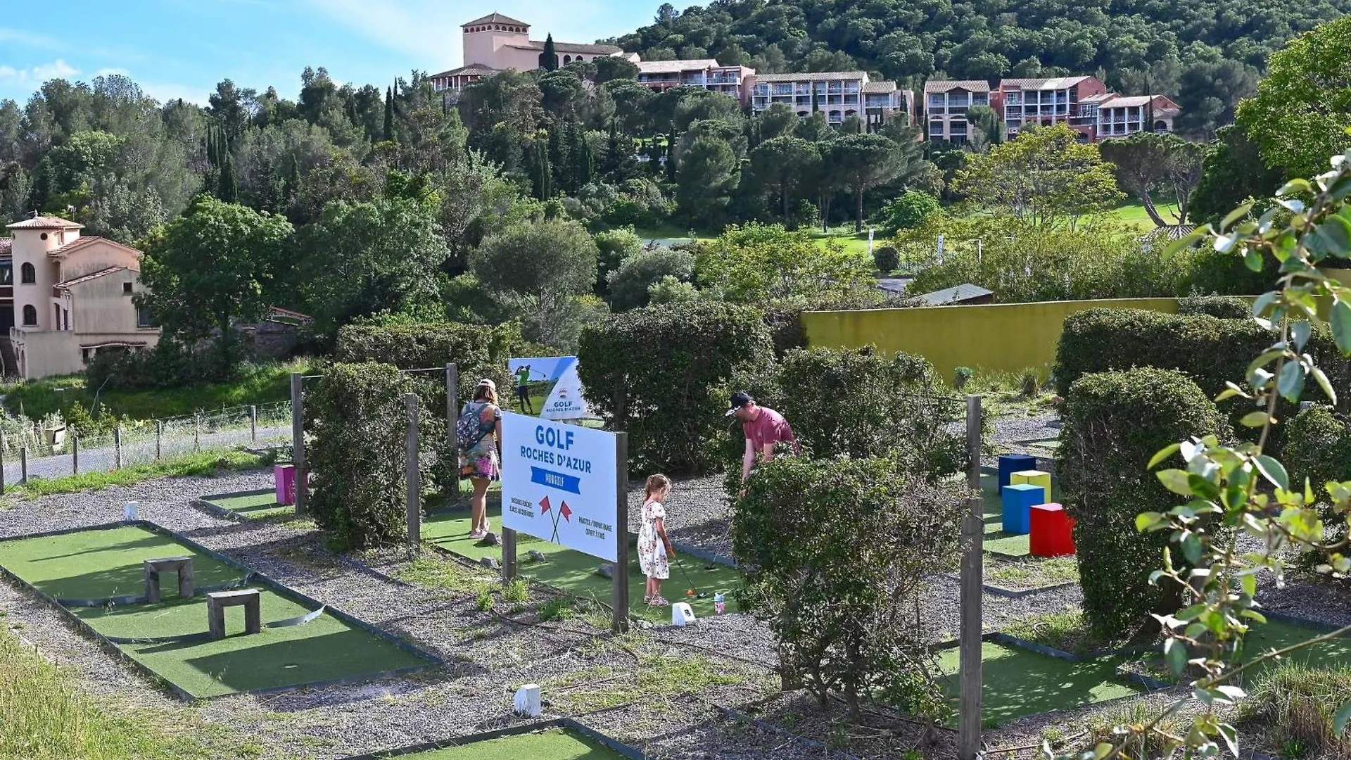 Apartment Village Cap Esterel - L'Esquinade-1 By Interhome Saint-Raphael  0*, Saint-Raphael (Var) France