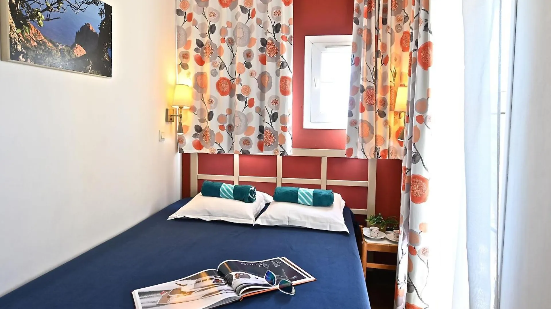 Apartment Village Cap Esterel - L'Esquinade-1 By Interhome Saint-Raphael  Saint-Raphael (Var)