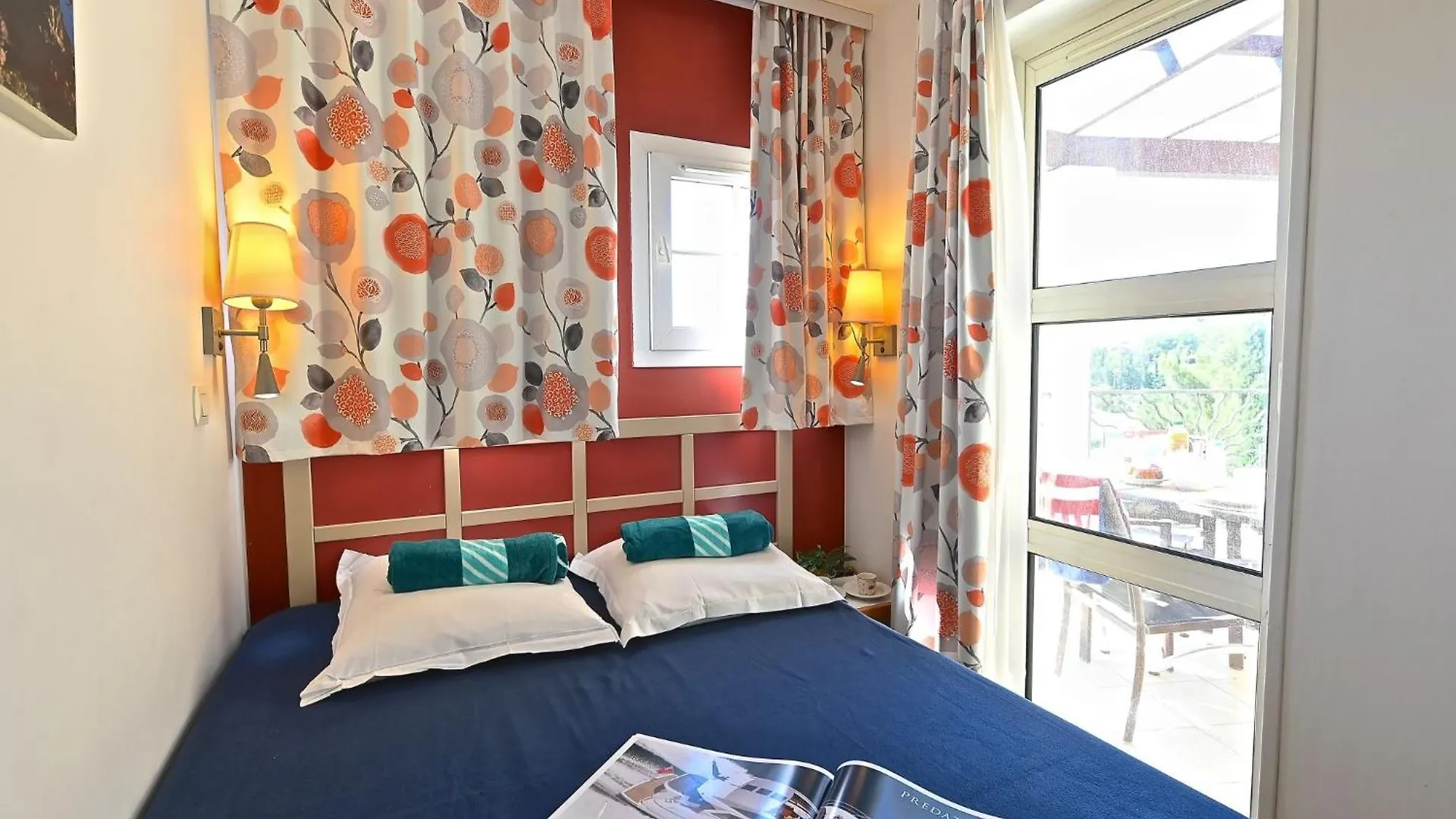 Apartment Village Cap Esterel - L'Esquinade-1 By Interhome Saint-Raphael  0*, Saint-Raphael (Var)